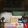 Dune - Geheimnisse der H�user (Portal Games)