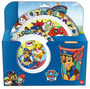 Stor 18949 - Paw Patrol: 3-teiliges Fr�hst�ck Set 