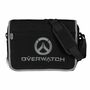 Overwatch Logo Unisex Umh�ngetasche