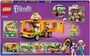 LEGO� 41701 Friends - Streetfood-Markt mit Taco-Truck und Smoothie-Bar (592 Teile)