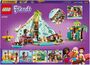 LEGO� 41700 - Friends - Glamping am Strand (380 Teile)