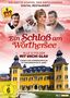 Ein Schloss am W�rthersee - Alle 12 Folgen mit Uschi Glas Digital Remastered [5 DVDs] 