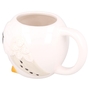 Harry Potter Hedwig 3D Keramik Tasse 360ml