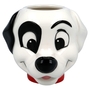 Disney 101 Dalmatiner Pongo 3D Keramik Tasse 325ml