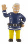 Feuerwehrmann Sam Sammel- und Spielfigur Steele 8cm 