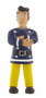 Feuerwehrmann Sam Sammel- und Spielfigur Elvis 8,5cm 