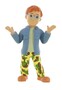 Feuerwehrmann Sam Sammel- und Spielfigur Norman 8cm 