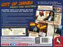 City of Angels: Bullets over Hollywood (Erweiterung) - Kartenspiel