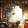 Corrosion (Deep Print Games) - Brettspiel