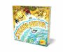 Strand Unter - Brettspiel - Zoch Verlag