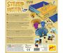 Strand Unter - Brettspiel - Zoch Verlag