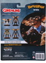Gremlins Brain - Bendyfigs Spielfigur