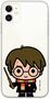Harry Potter - Samsung S21 Plus Handyh�lle - Cartoon Harry 