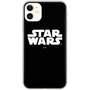 Star Wars - iPhone 11 Pro Handyh�lle - Schriftzug 