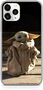 Star Wars Baby Yoda - iPhone 11 Pro Handyh�lle 