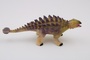 Dinosaurier Ankylosaurus - Spielfigur 15cm - Prehistoric World 