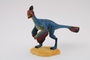 Dinosaurier Caudipteryx - Spielfigur 17cm - Prehistoric World 