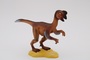 Dinosaurier Oviraptor - Spielfigur 16cm - Prehistoric World 