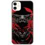 Game of Thrones - iPhone 13 Mini Handyh�lle - Dragon 