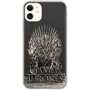 Game of Thrones - iPhone 13 Mini Handyhlle - Game of Thrones Stuhl 