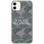 Game of Thrones - iPhone 13 Pro Max Handyh�lle - Winter is Coming 