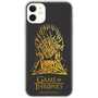 Game of Thrones - iPhone 13 Pro Handyh�lle - Schriftzug 