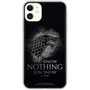 Game of Thrones - iPhone 13 Pro Handyh�lle - You know Nothing Jon Snow 