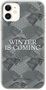 Game of Thrones - iPhone 13 Handyh�lle - Winter is Coming 