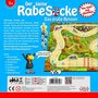 Der Kleine Rabe Socke - Spielepaket