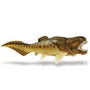 Dinosaurier Dunkleosteus Spielfigur 18,5cm - Safari 283329 