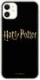 Harry Potter - iPhone 11 Pro Handyh�lle - Schriftzug 