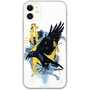 Harry Potter - iPhone 13 Mini Handyh�lle - Ravenclaw Wei� 
