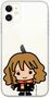 Harry Potter - iPhone 13 Mini Handyh�lle - Cartoon Hermine 