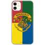 Harry Potter - iPhone 13 Pro Handyh�lle - Hogwarts Logo Bunt 