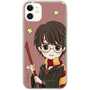 Harry Potter - iPhone 13 Pro Handyh�lle - Harry Potter Figur 
