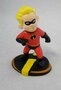 Die Unglaublichen: Flash - Spielfigur 