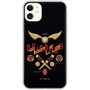 Harry Potter - iPhone 13 Handyh�lle - Quidditch 