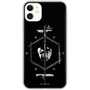 Harry Potter - iPhone 13 Pro Max Handyh�lle - Phoenix Feather 