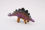 Dinosaurier Stegosaurus - Spielfigur 16cm - Prehistoric World 