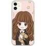 Harry Potter - iPhone 13 Pro Max Handyh�lle - Hermine Figur 
