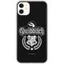 Harry Potter - iPhone 13 Pro Max Handyh�lle - Quidditch mit Wappen 