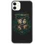 Harry Potter - iPhone 13 Pro Max Handyh�lle - Hogwarts Wappen 