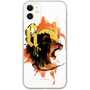 Harry Potter - iPhone 13 Pro Max Handyh�lle - Gryffindor Wappen Wei� 