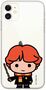 Harry Potter - iPhone 13 Pro Max Handyh�lle - Cartoon Ron 