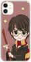 Harry Potter - iPhone 13 Pro Max Handyh�lle - Harry Potter Figur 