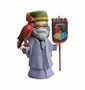 Harry Potter - Dumbledore & Fawkes - Sammelfigur 
