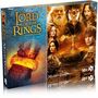 Der Herr der Ringe / The Lord of the Rings - Puzzle 1000 Teile