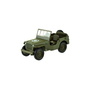 Armor Squad Jeep Modellfahrzeug - Welly 