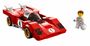 LEGO� 76906 - Speed Champions - 1970 Ferrari 512 M