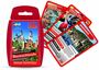 Top Trumps - 30 eindrucksvolle Highlights Deutschland - Kartenspiel